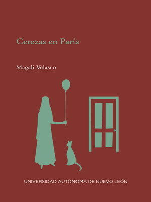 cover image of Cerezas en París